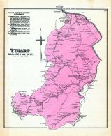 Tygart, Wood County 1886